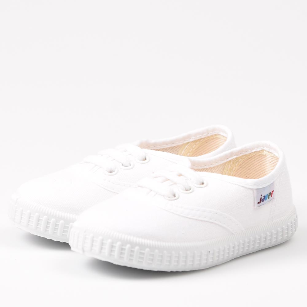 Zapatillas Javer 60 Blanco - imagen 5