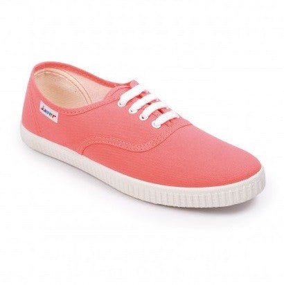 Zapatillas Javer 60 Coral - imagen 1
