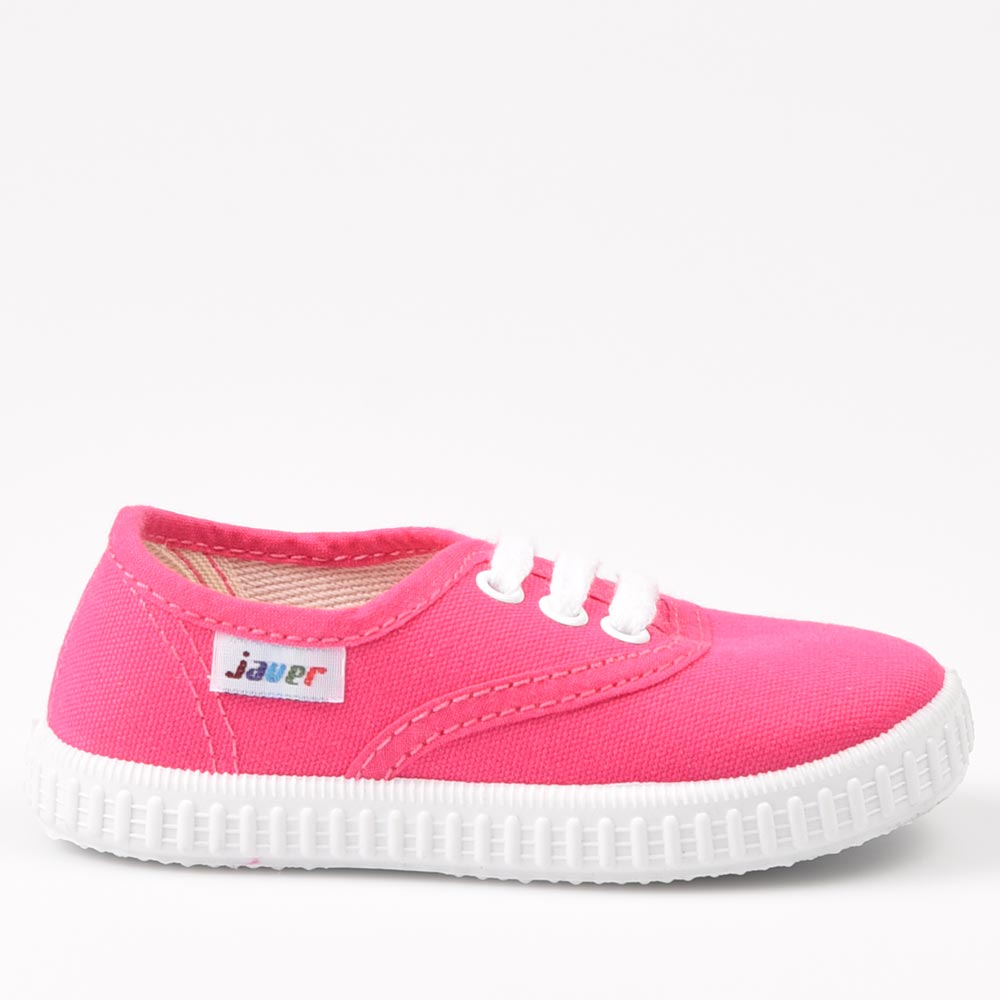 Zapatillas Javer 60 Fucsia - imagen 1