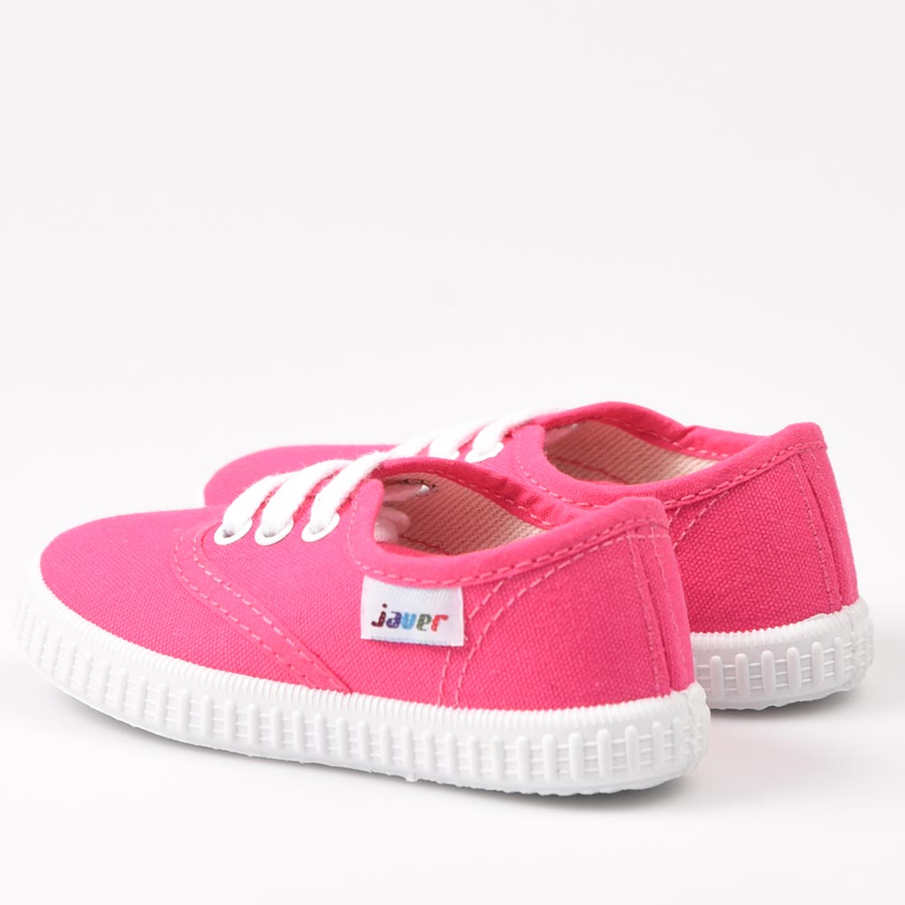 Zapatillas Javer 60 Fucsia - imagen 4