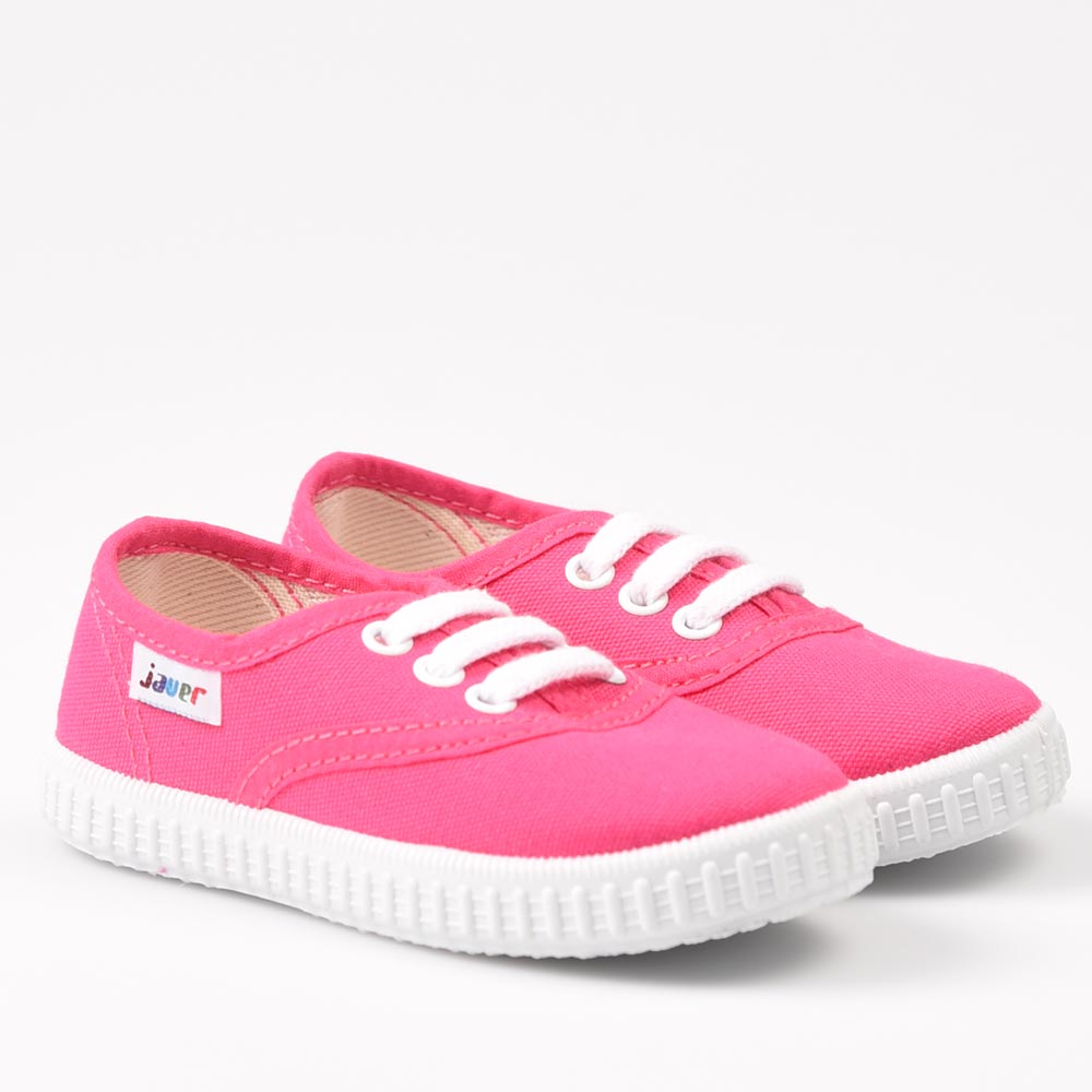 Zapatillas Javer 60 Fucsia - imagen 2