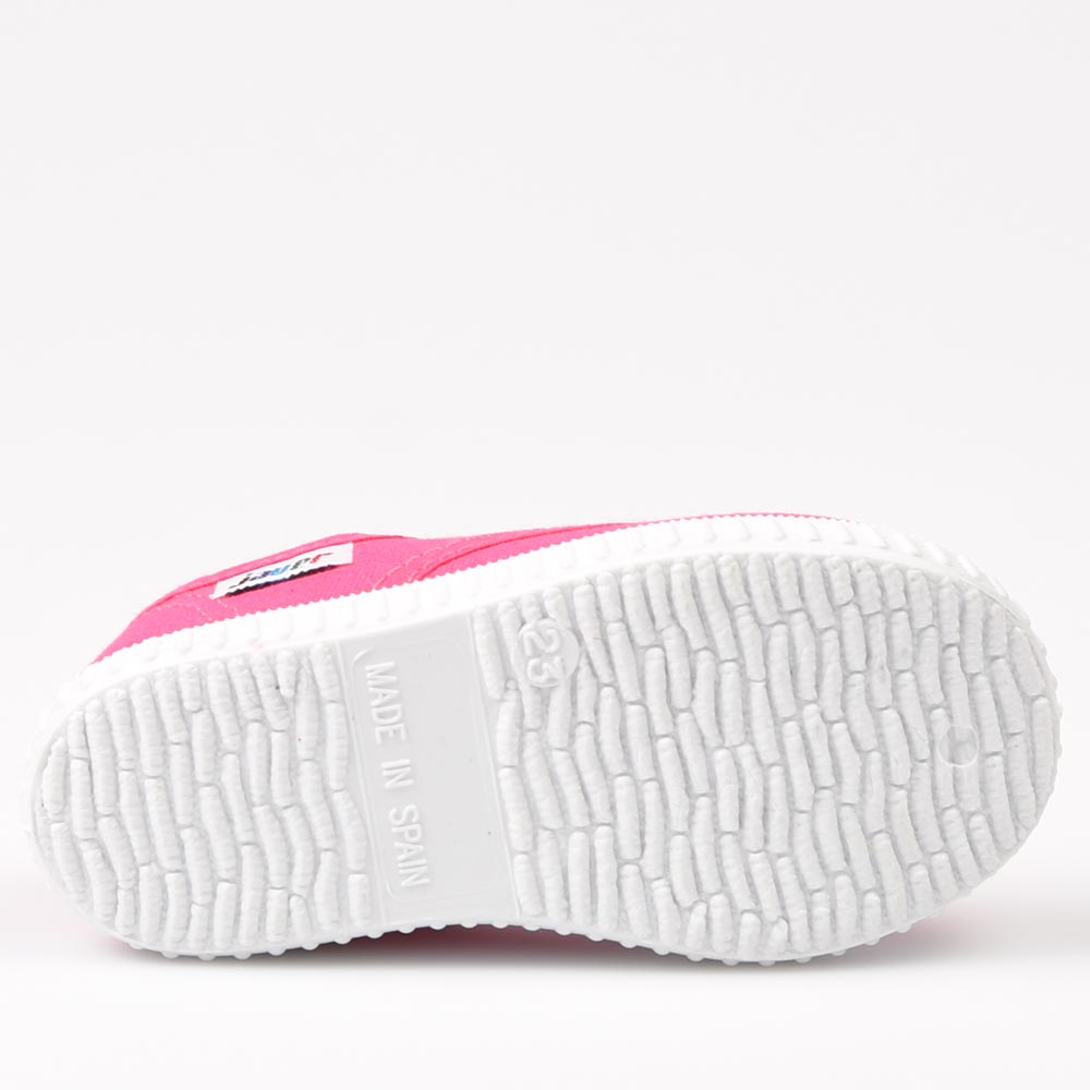 Zapatillas Javer 60 Fucsia - imagen 5