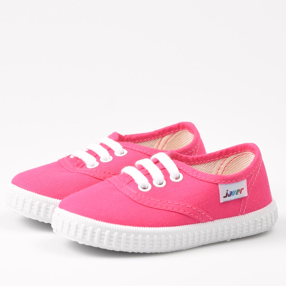 Zapatillas Javer 60 Fucsia - imagen 3