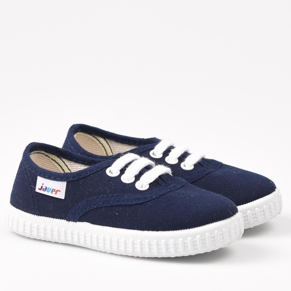 Zapatillas Javer 60 Marino - imagen 2