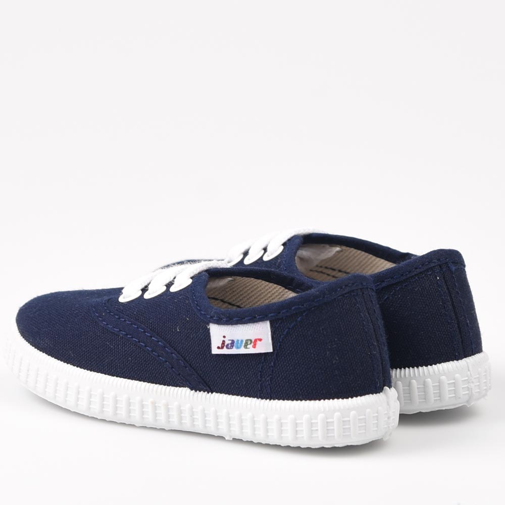 Zapatillas Javer 60 Marino - imagen 4
