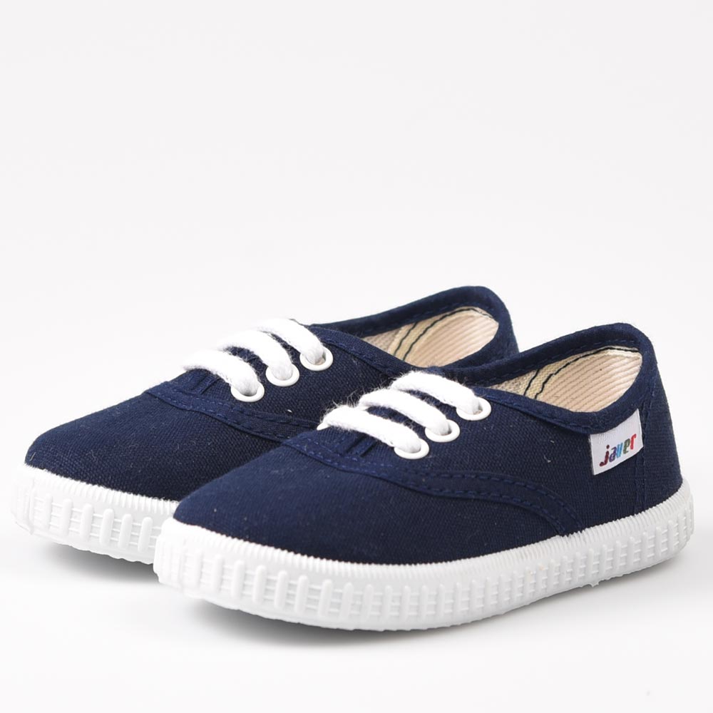 Zapatillas Javer 60 Marino - imagen 3