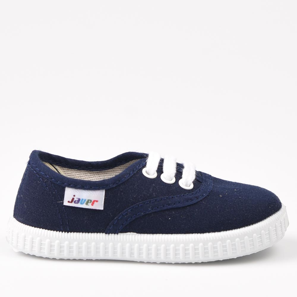 Zapatillas Javer 60 Marino - imagen 1