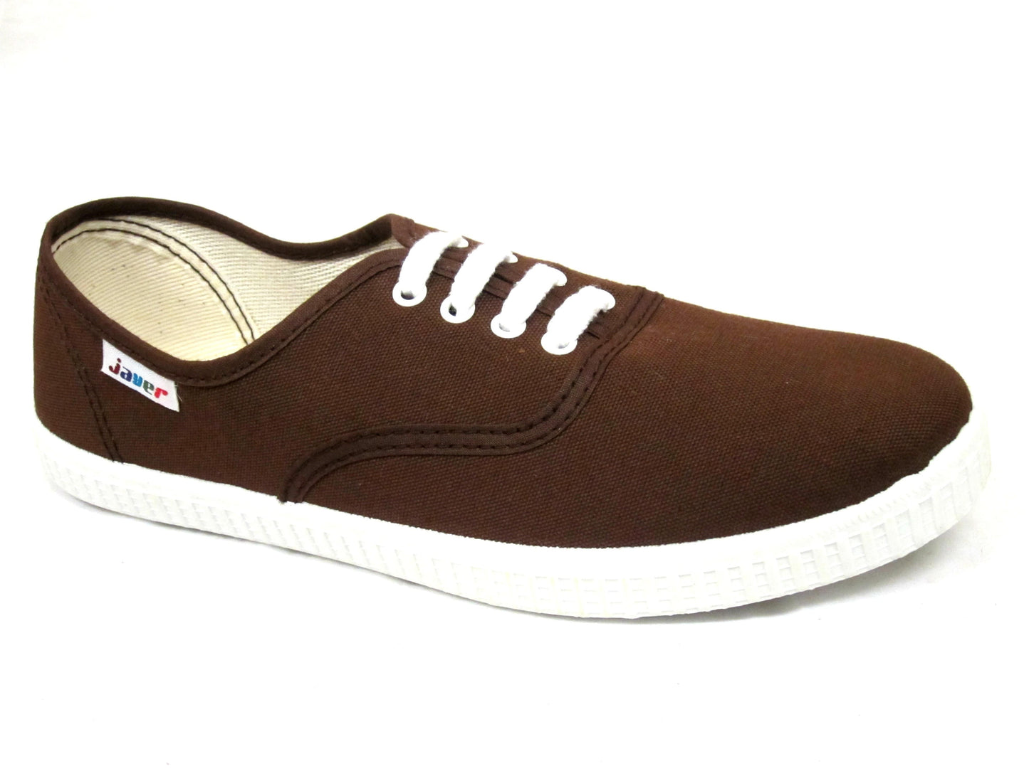 Zapatillas Javer 60 Marrón - imagen 1