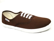 Zapatillas Javer 60 Marrón