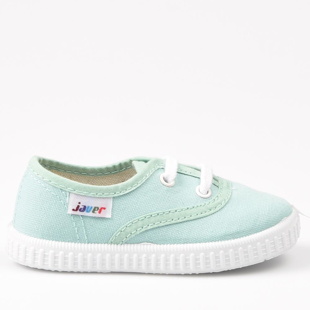 Zapatillas Javer 60 Menta - imagen 1