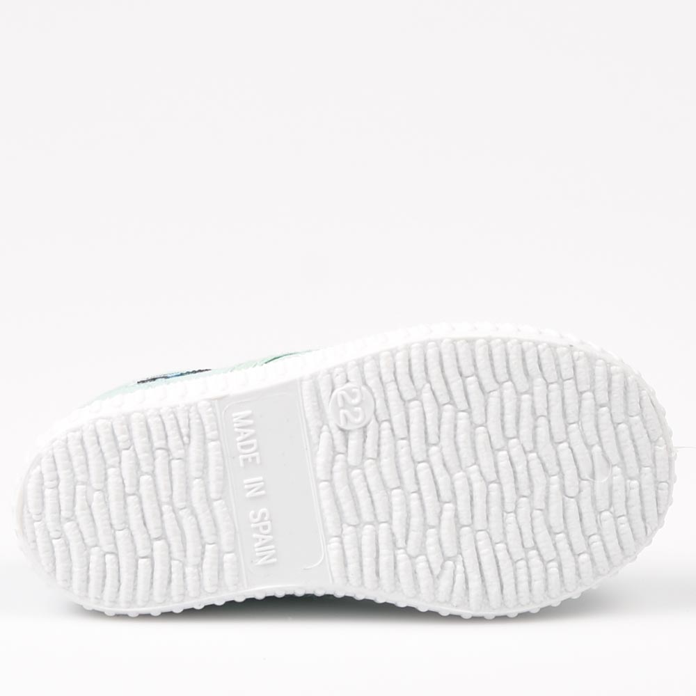 Zapatillas Javer 60 Menta - imagen 5