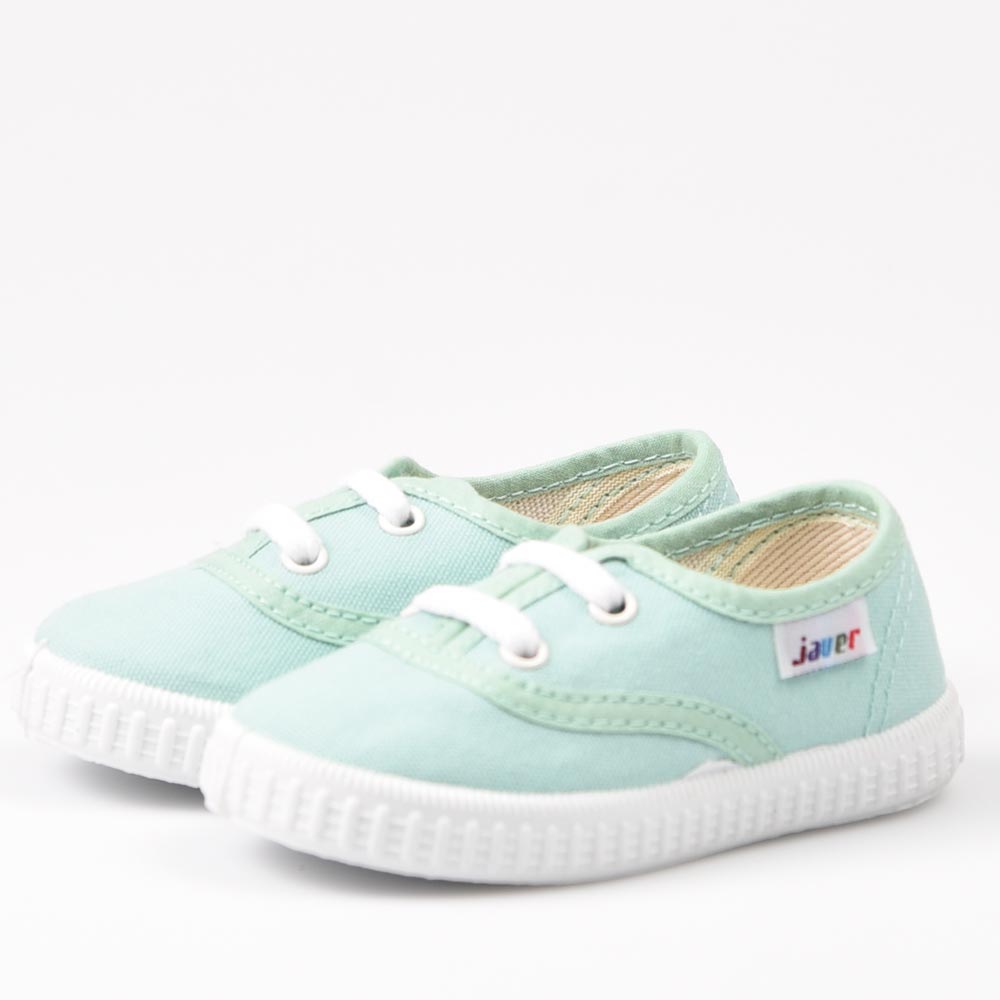 Zapatillas Javer 60 Menta - imagen 3
