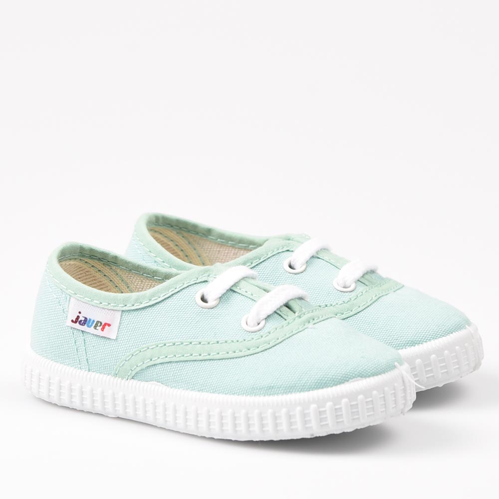 Zapatillas Javer 60 Menta - imagen 2
