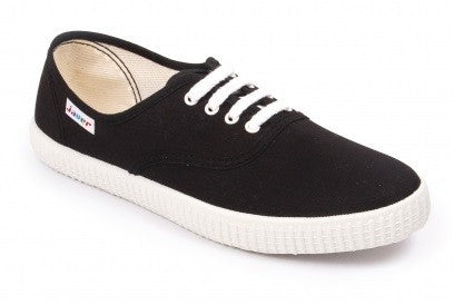 Zapatillas Javer 60 Negro - imagen 1