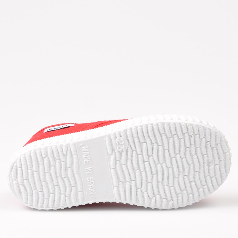 Zapatillas Javer 60 Rojo - imagen 5