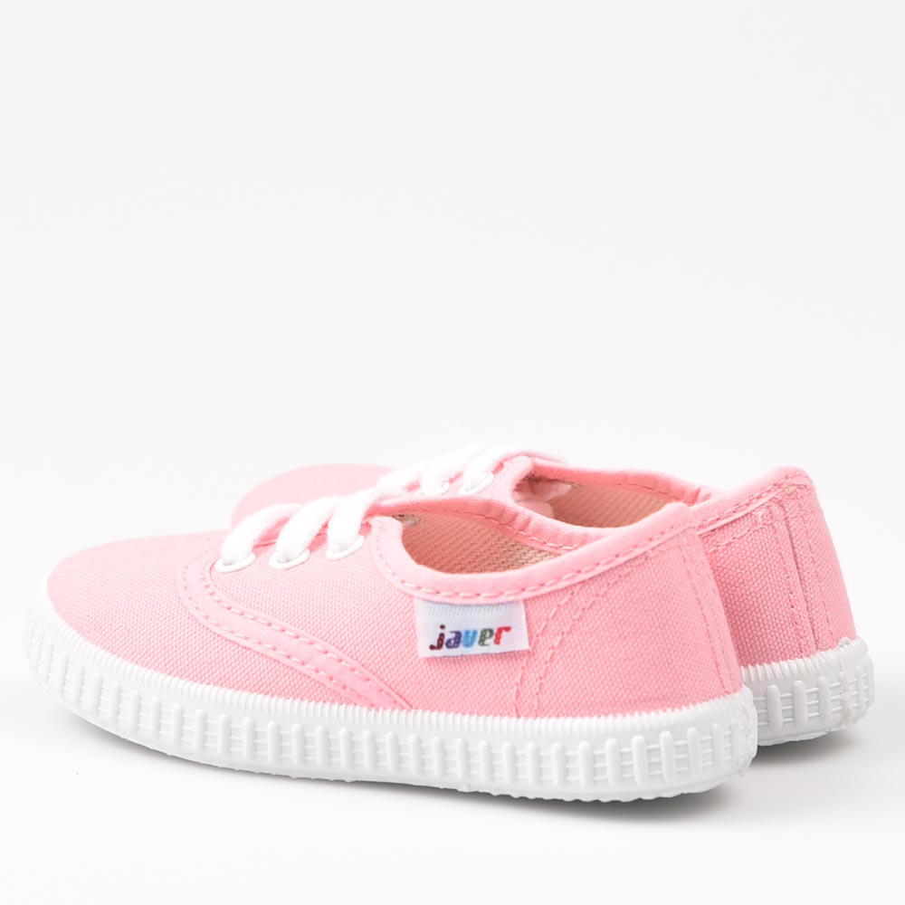Zapatillas Javer 60 Rosa - imagen 4