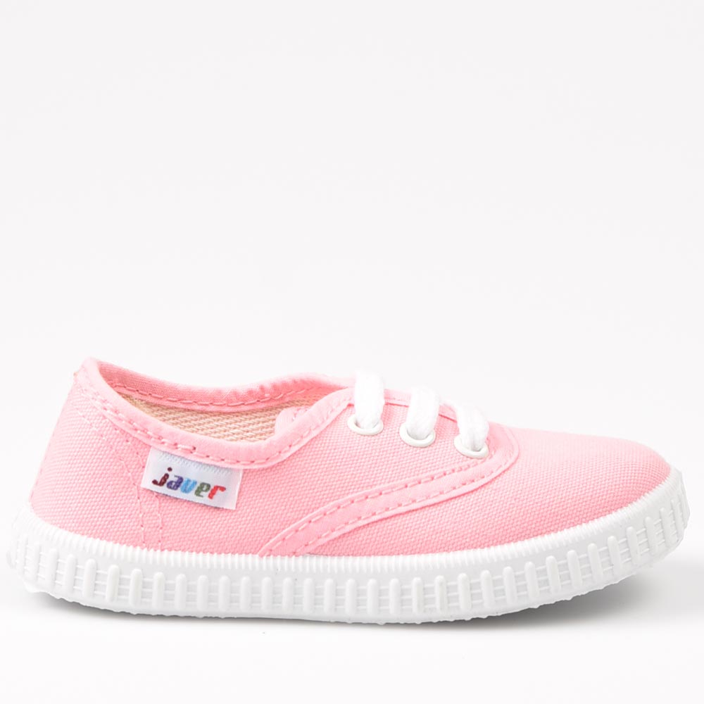 Zapatillas Javer 60 Rosa - imagen 1
