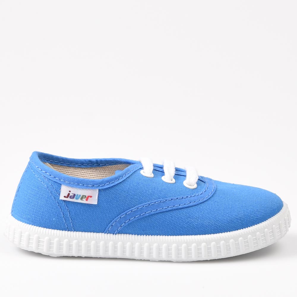 Zapatillas Javer 60 Royal - imagen 1