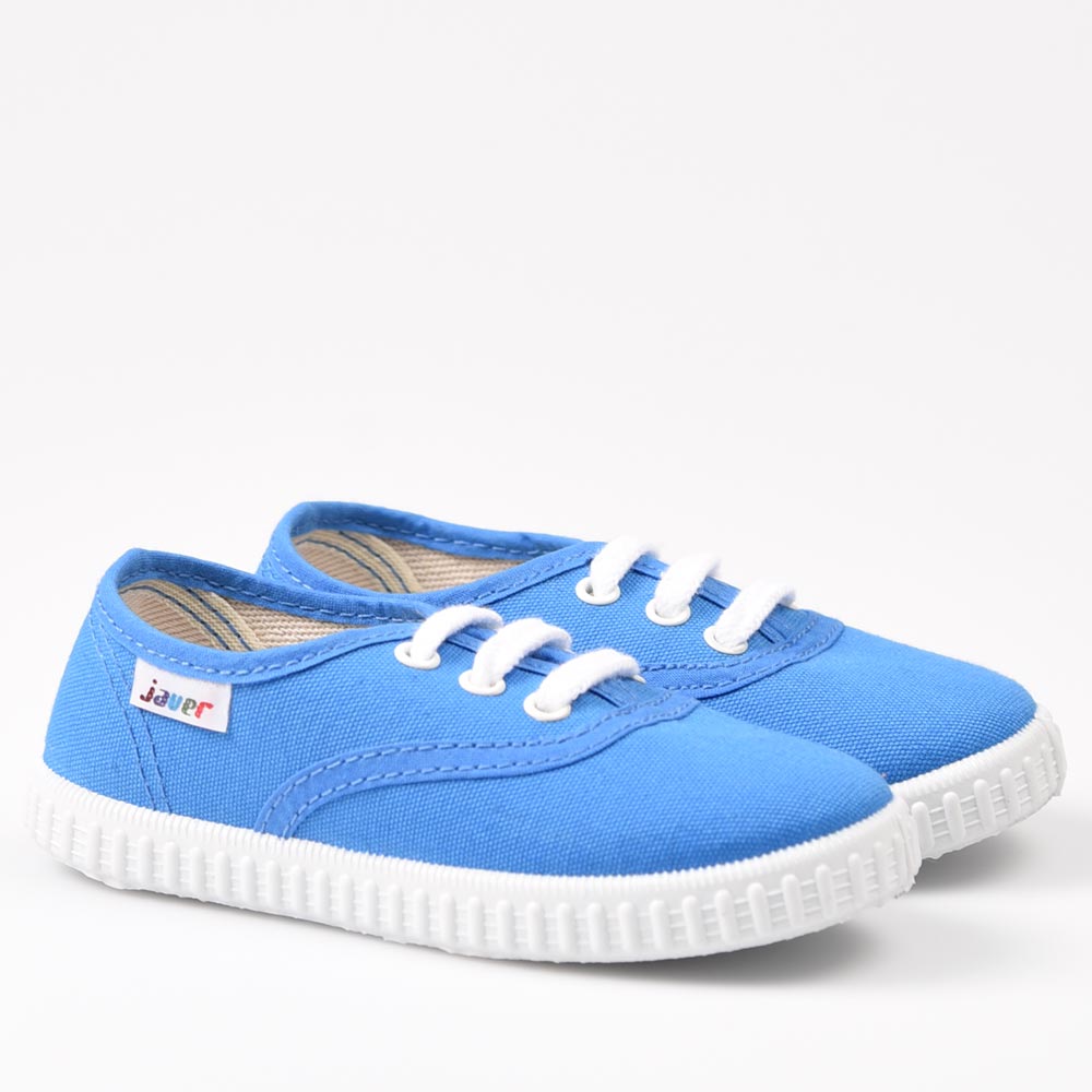 Zapatillas Javer 60 Royal - imagen 2