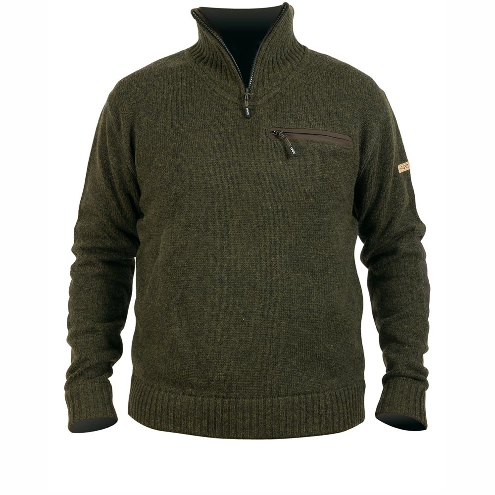 Jersey de caza Hart Kofel XHKF Verde - imagen 5
