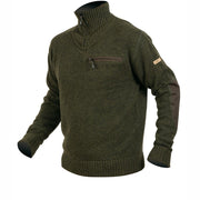 Jersey de caza Hart Kofel XHKF Verde