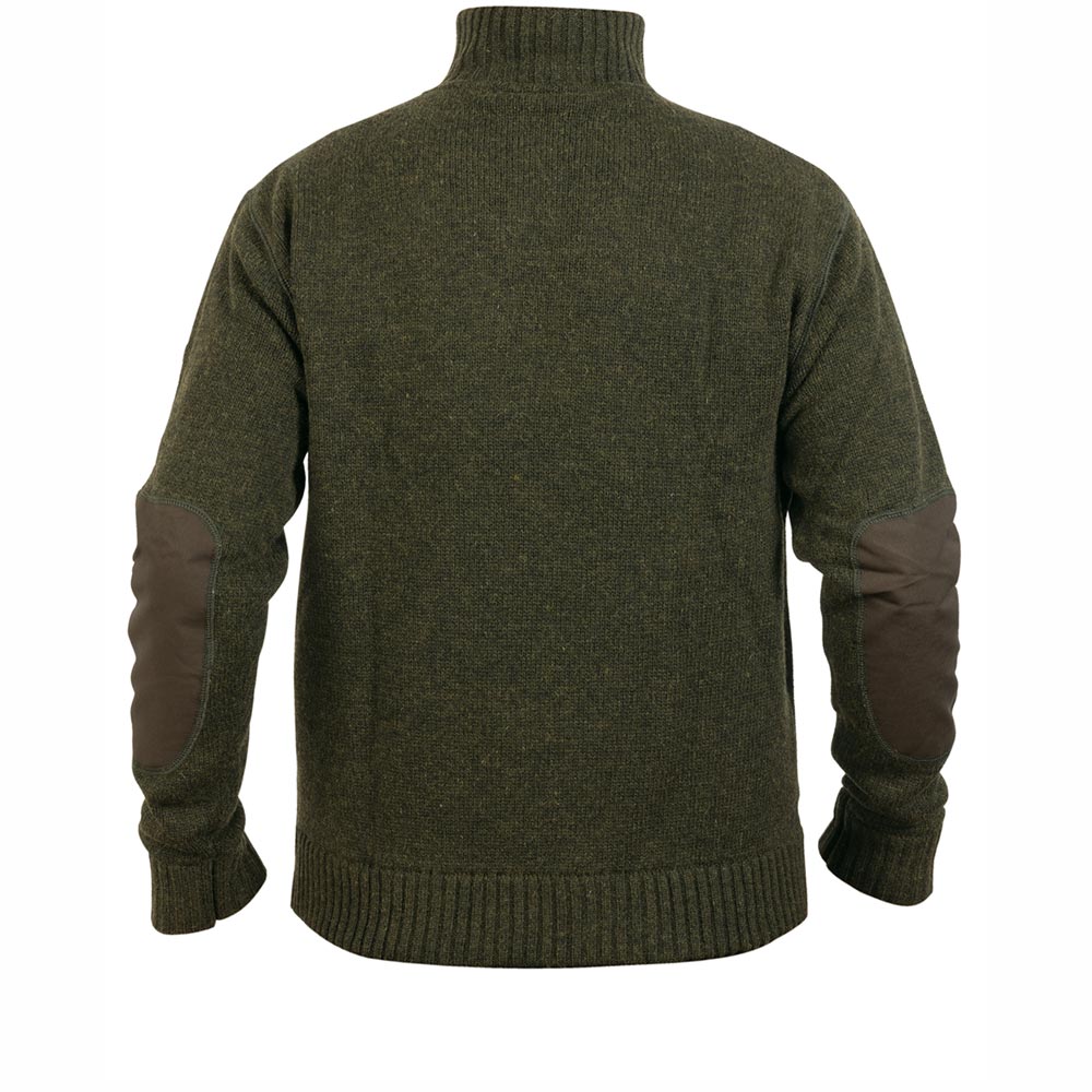 Jersey de caza Hart Kofel XHKF Verde - imagen 6