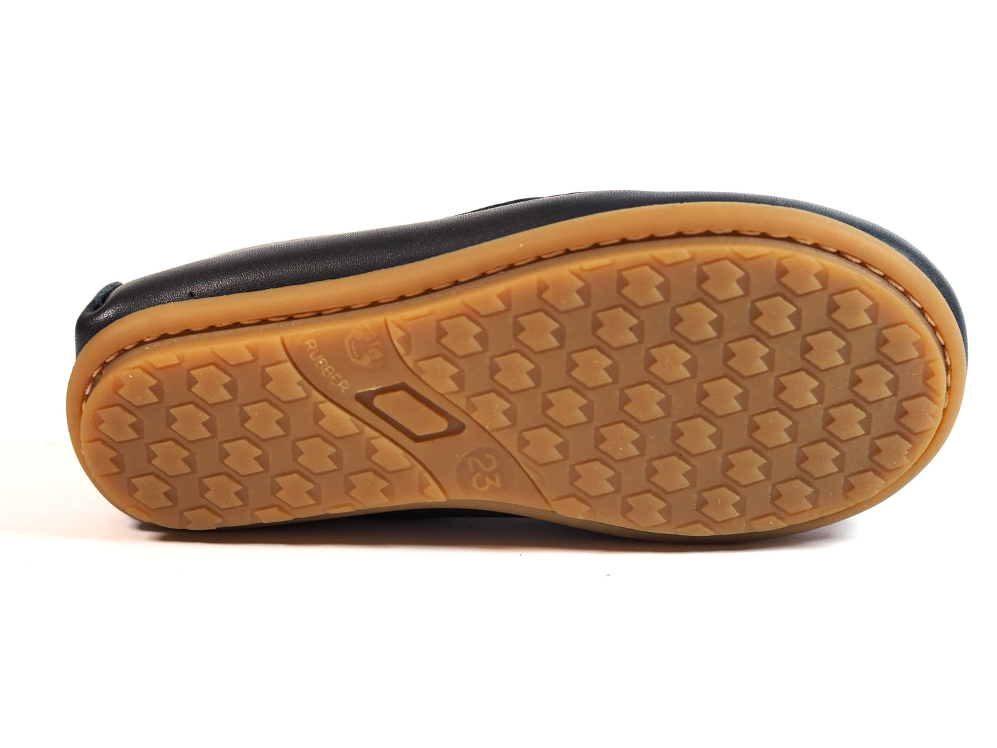 Zapatos Niños La Valenciana 1017 Marino - imagen 3