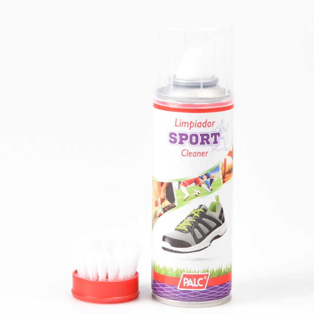 Limpiador Sport - imagen 1