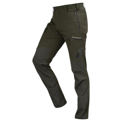 Pantalón de caza Chiruca Lykos 01 Verde