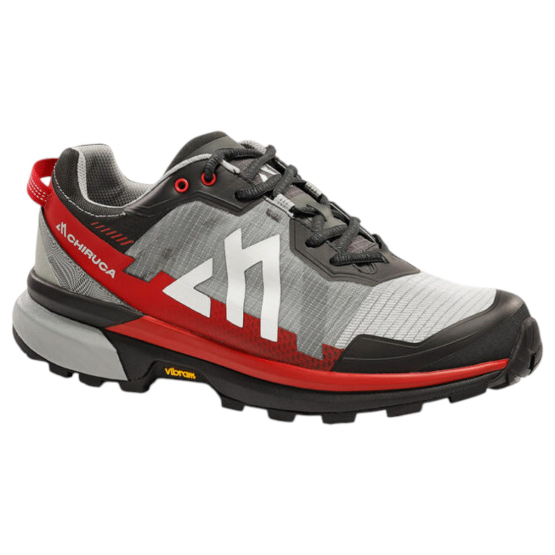Zapatillas Chiruca Managua 09 Gore-Tex Rojo