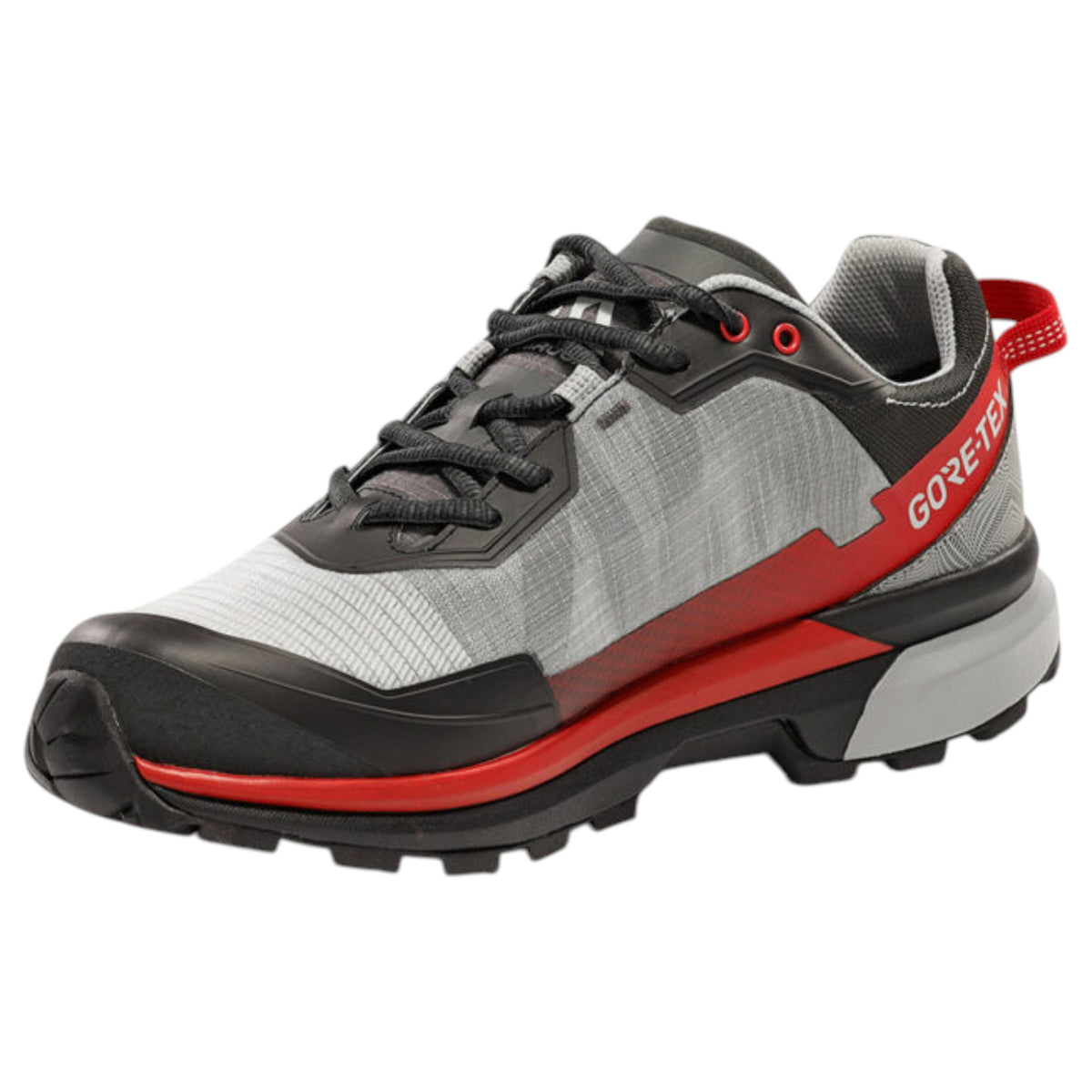 Zapatillas Chiruca Managua 09 Gore-Tex Rojo