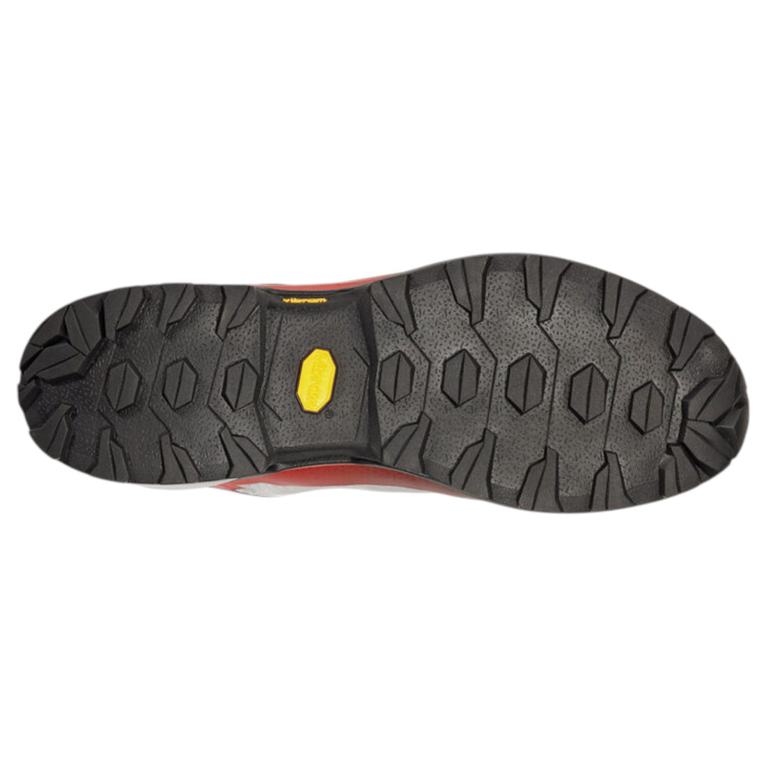 Zapatillas Chiruca Managua 09 Gore-Tex Rojo
