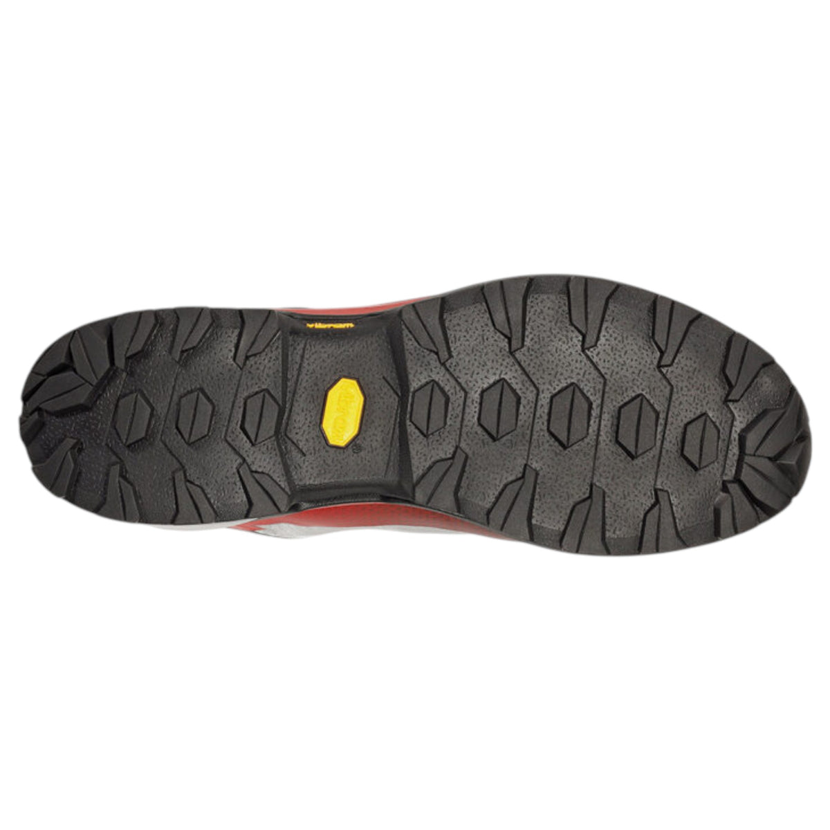 Zapatillas Chiruca Managua 09 Gore-Tex Rojo