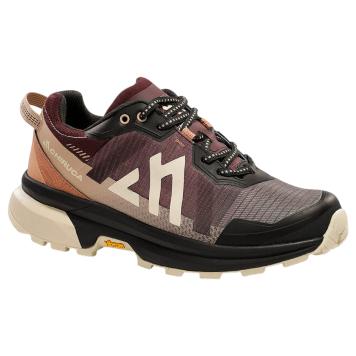 Zapatillas Chiruca Managua Lady 07 Gore-Tex Morado