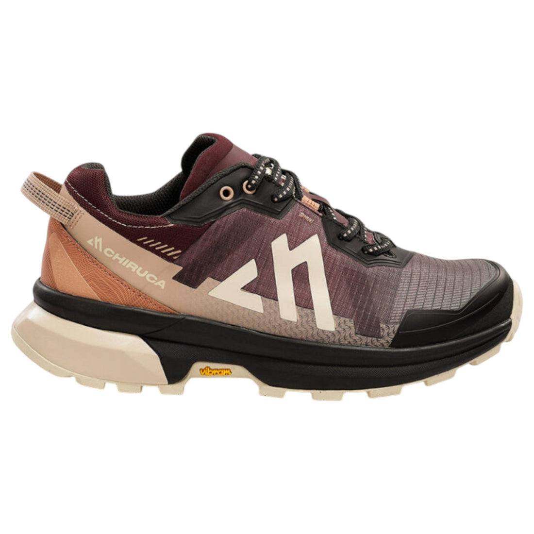 Zapatillas Chiruca Managua Lady 07 Gore-Tex Morado