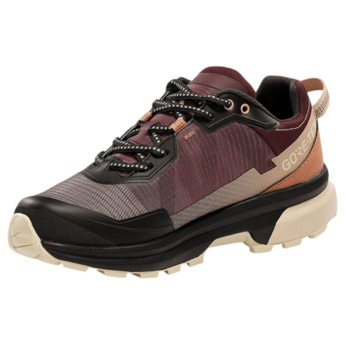 Zapatillas Chiruca Managua Lady 07 Gore-Tex Morado