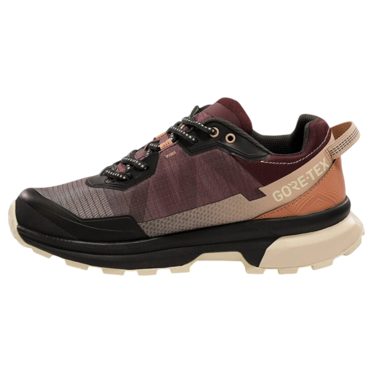 Zapatillas Chiruca Managua Lady 07 Gore-Tex Morado