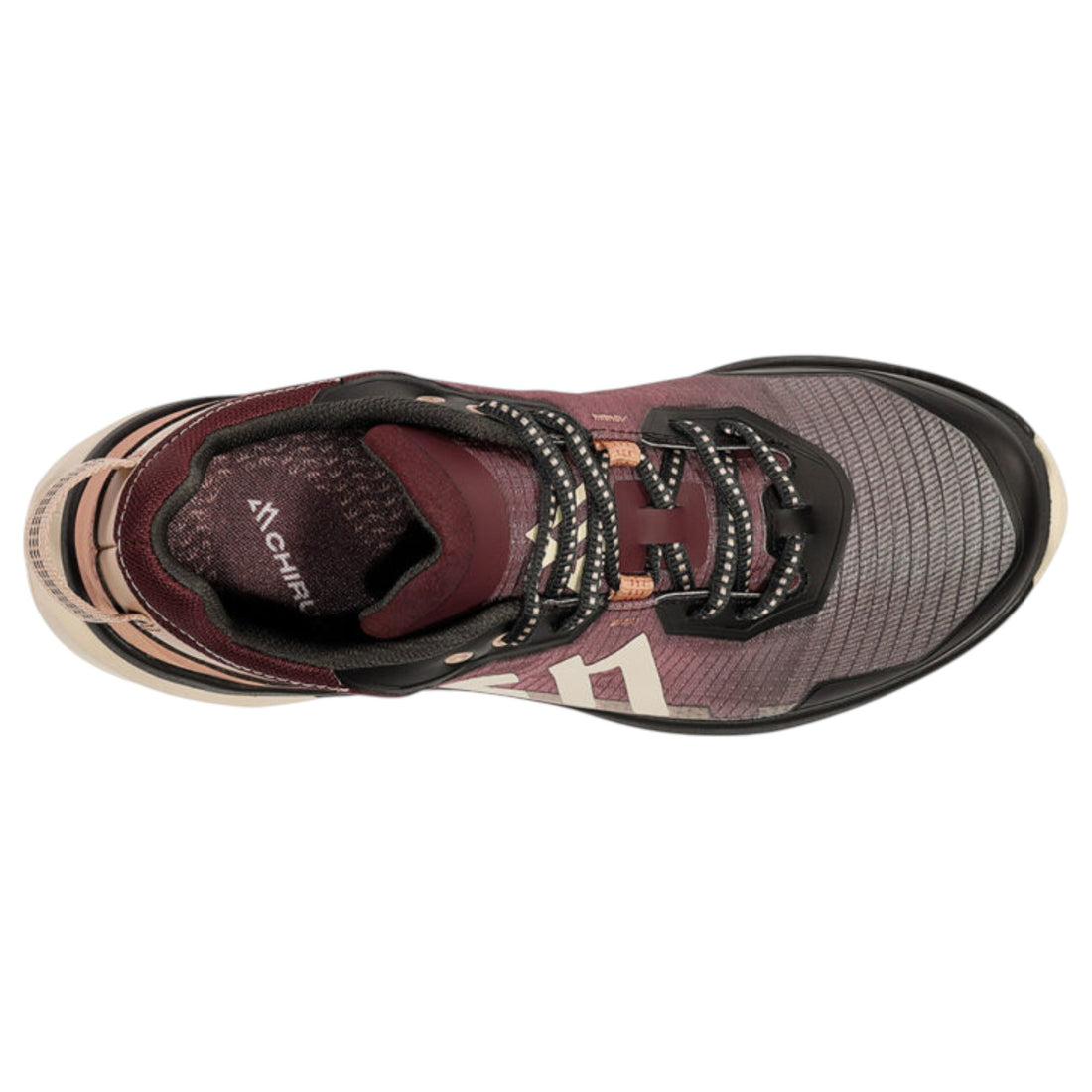 Zapatillas Chiruca Managua Lady 07 Gore-Tex Morado