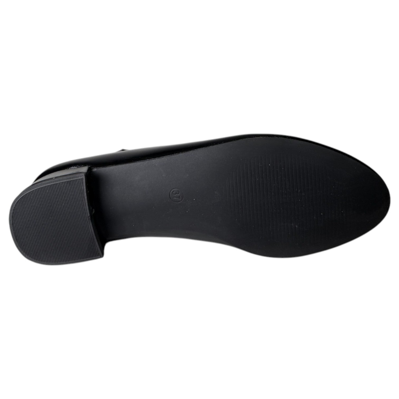 Mary Jane Corina Charol M5650 Negro - imagen 8