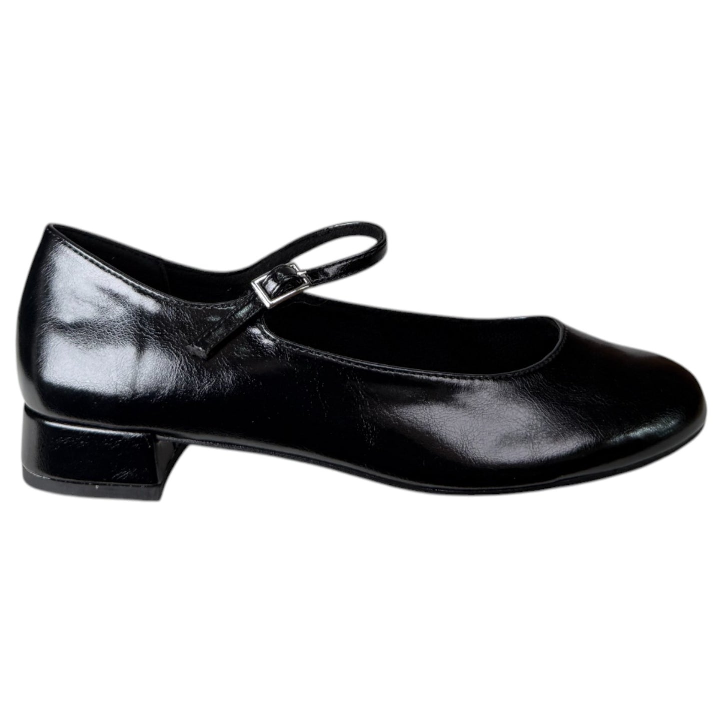 Mary Jane Corina Charol M5650 Negro - imagen 1