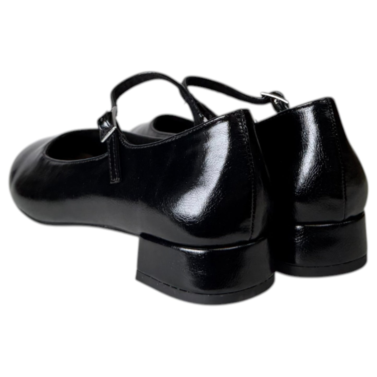 Mary Jane Corina Charol M5650 Negro - imagen 7