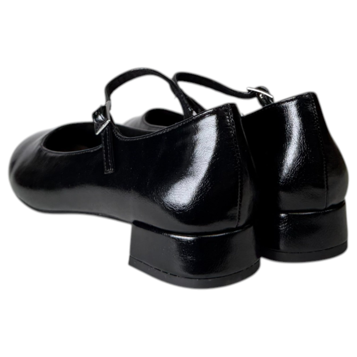 Mary Jane Corina Charol M5650 Negro - imagen 7