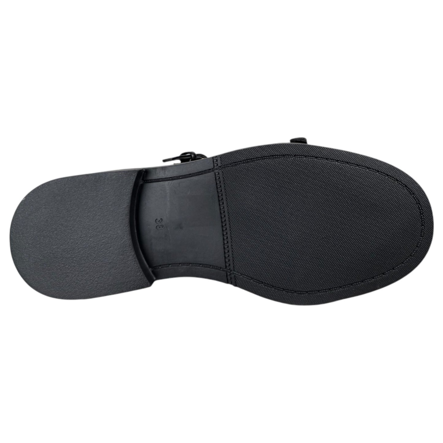 Mary Jane Corina Oxford M5715 Negro - imagen 5