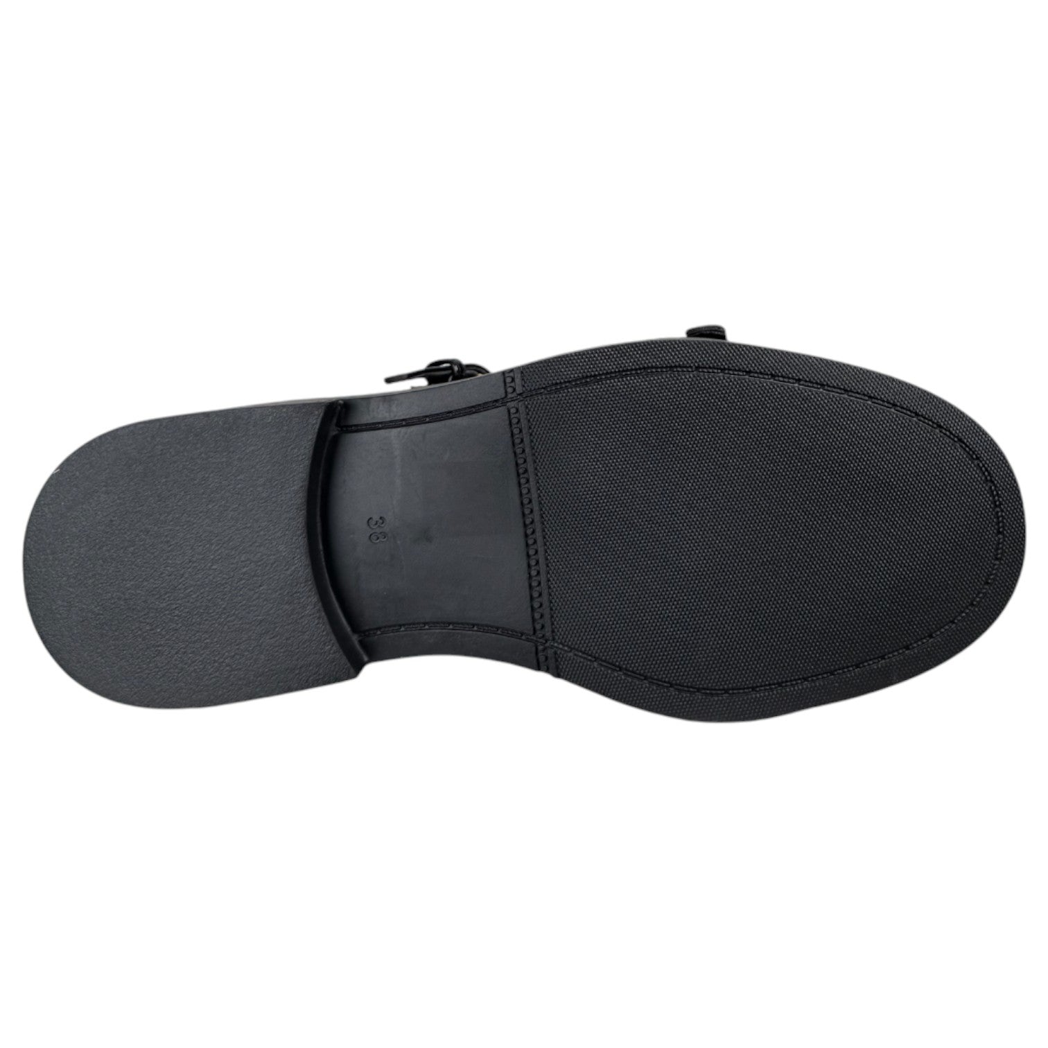 Mary Jane Corina Oxford M5715 Negro - imagen 5