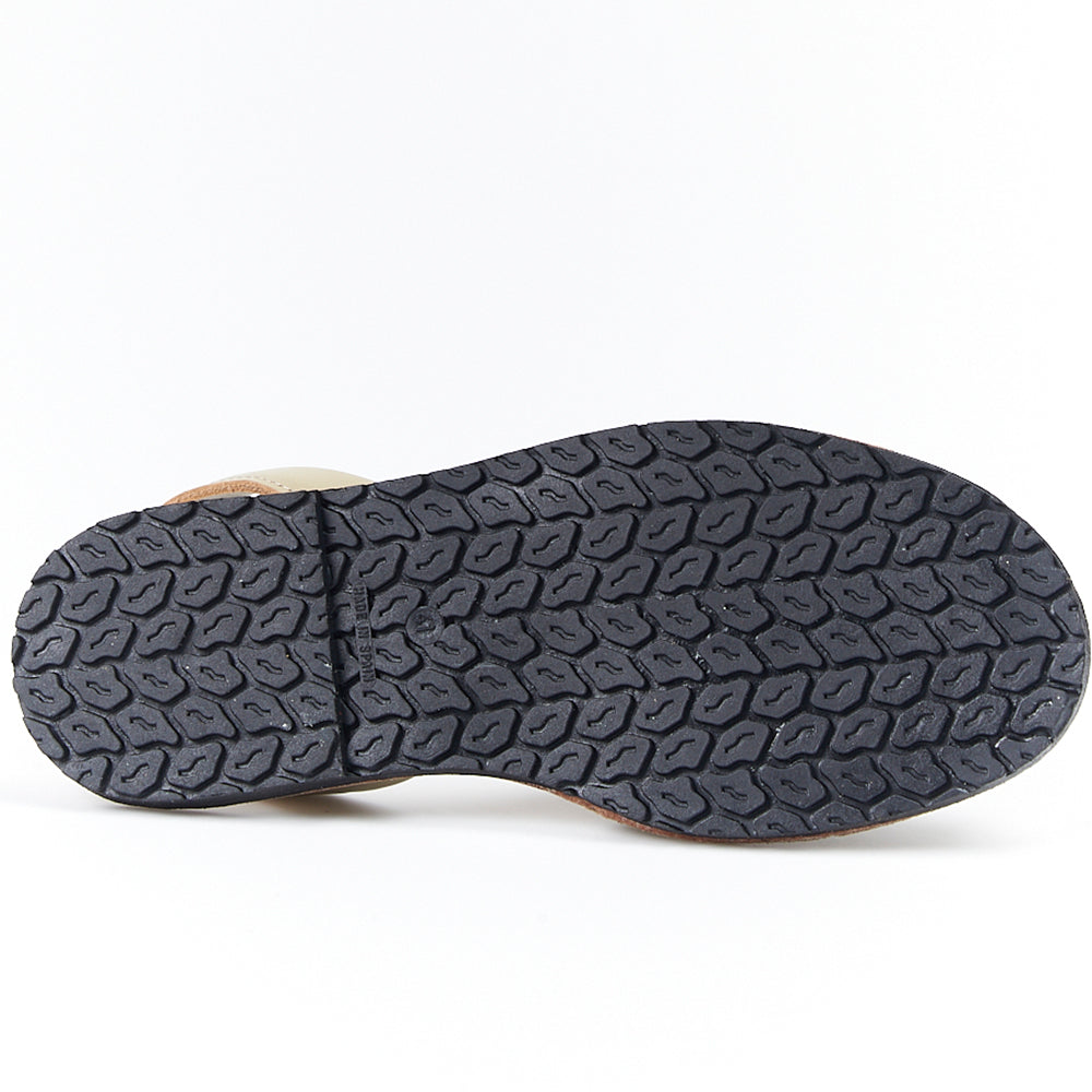 Sandalias Menorquinas Beige - imagen 8