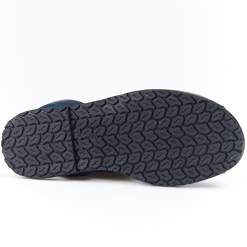 Sandalias Menorquinas Marino - imagen 5