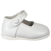 Mercededitas Bubble Kids B858 Blanco