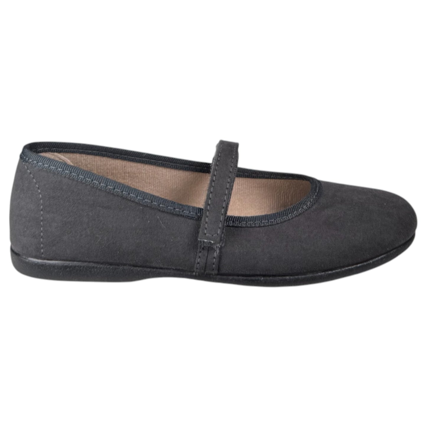 Merceditas Bubble Kids 850 Ultra Antracita - imagen 1