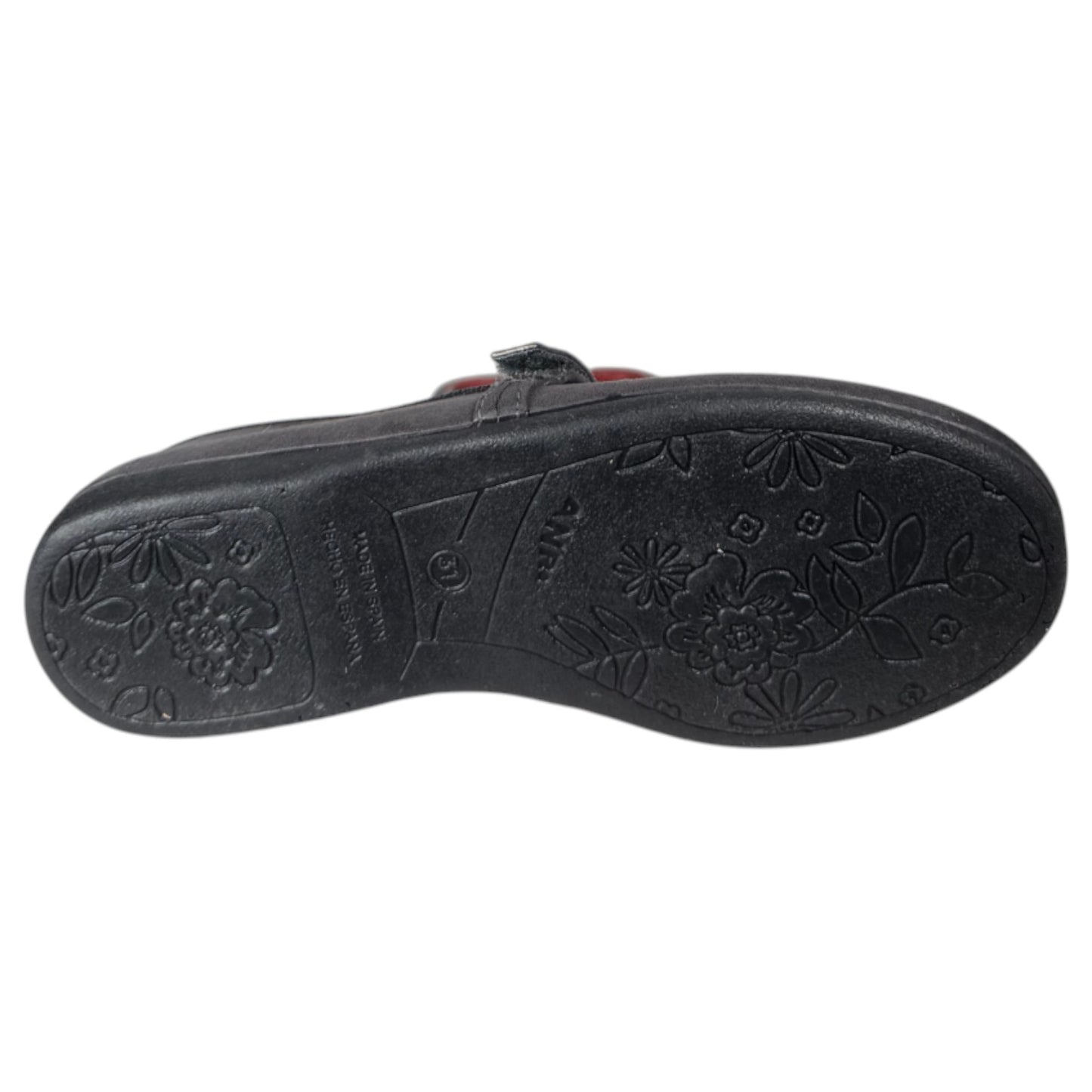 Merceditas Bubble Kids 850 Ultra Antracita - imagen 5