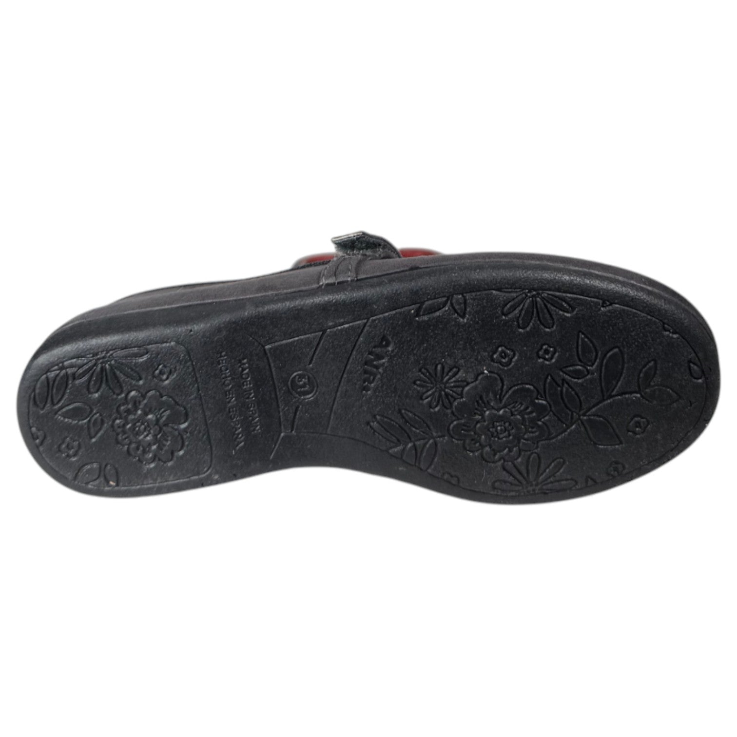 Merceditas Bubble Kids 850 Ultra Antracita - imagen 5